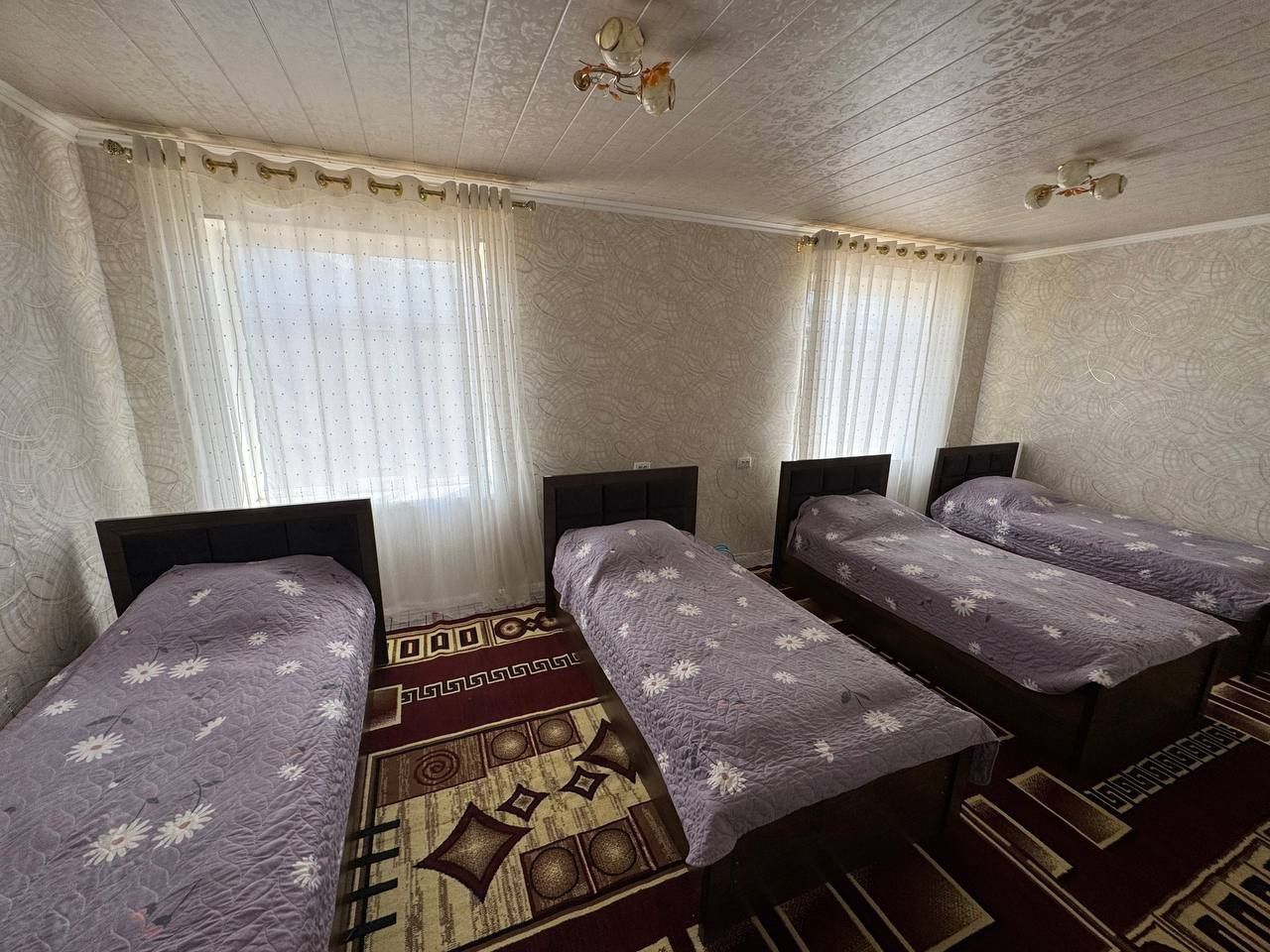 Дача в Бурчмулле с большим бассейном