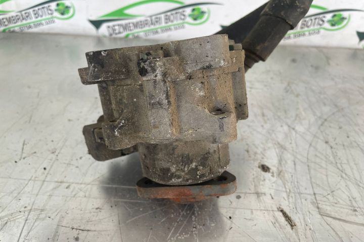 Fulie pompa servodirectie BMW Seria 5 E60/E61