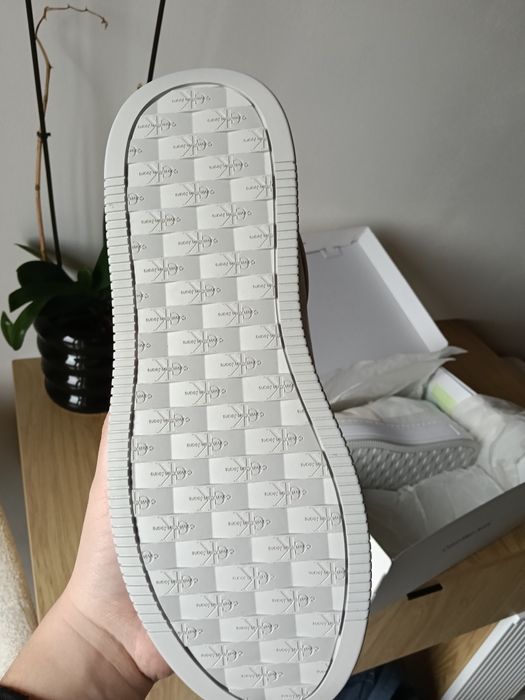 Sneakers Calvin klein Jeans 41
