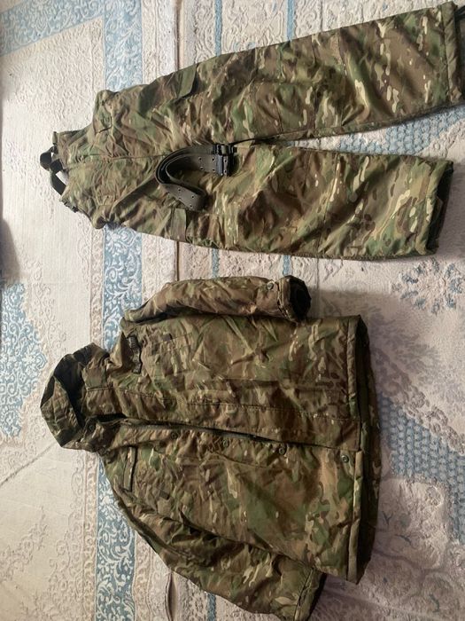 Спецовка / Р 100 -182 рост