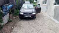 Vand Audi A4 quattro