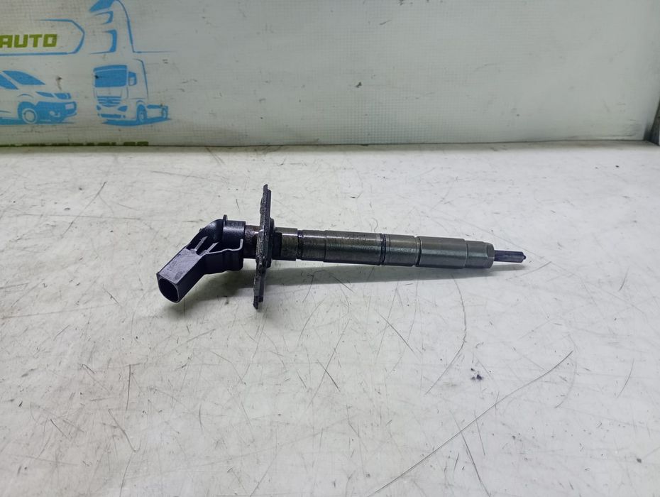 Injector Audi A6 4F/C6 (2004 - 2008) (1270) bmk