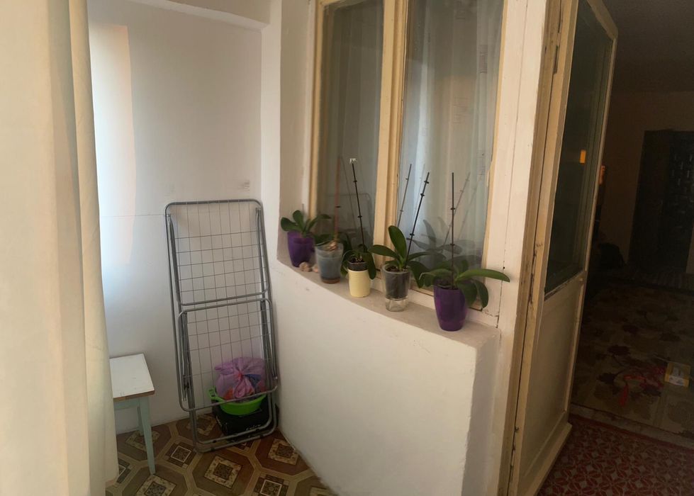Garsoniera conf. 1, bloc ZA 7G- OMV Cornisei