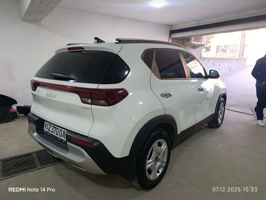 2025 yil 2 pozitsa Avtomat