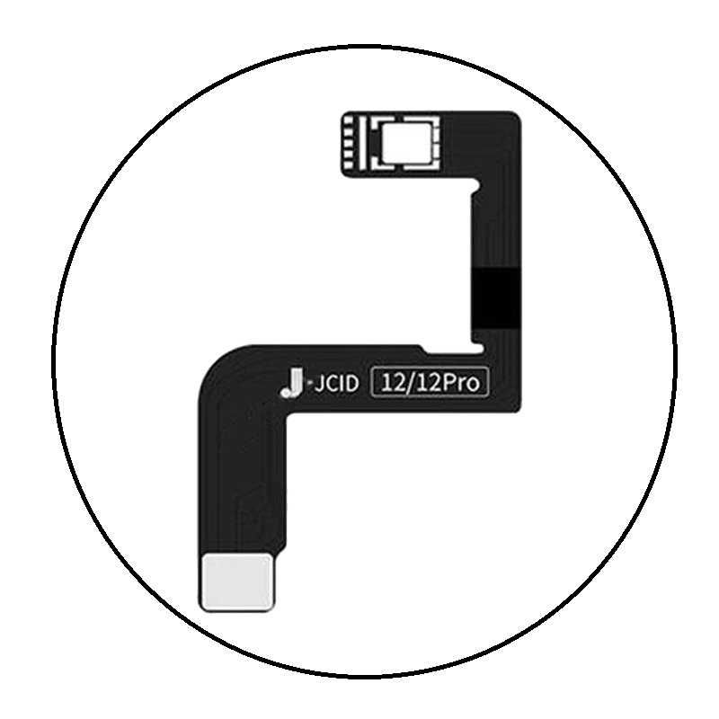 Шлейф Face id JCID для Iphone X XS XS XR 11 12 pro max mini