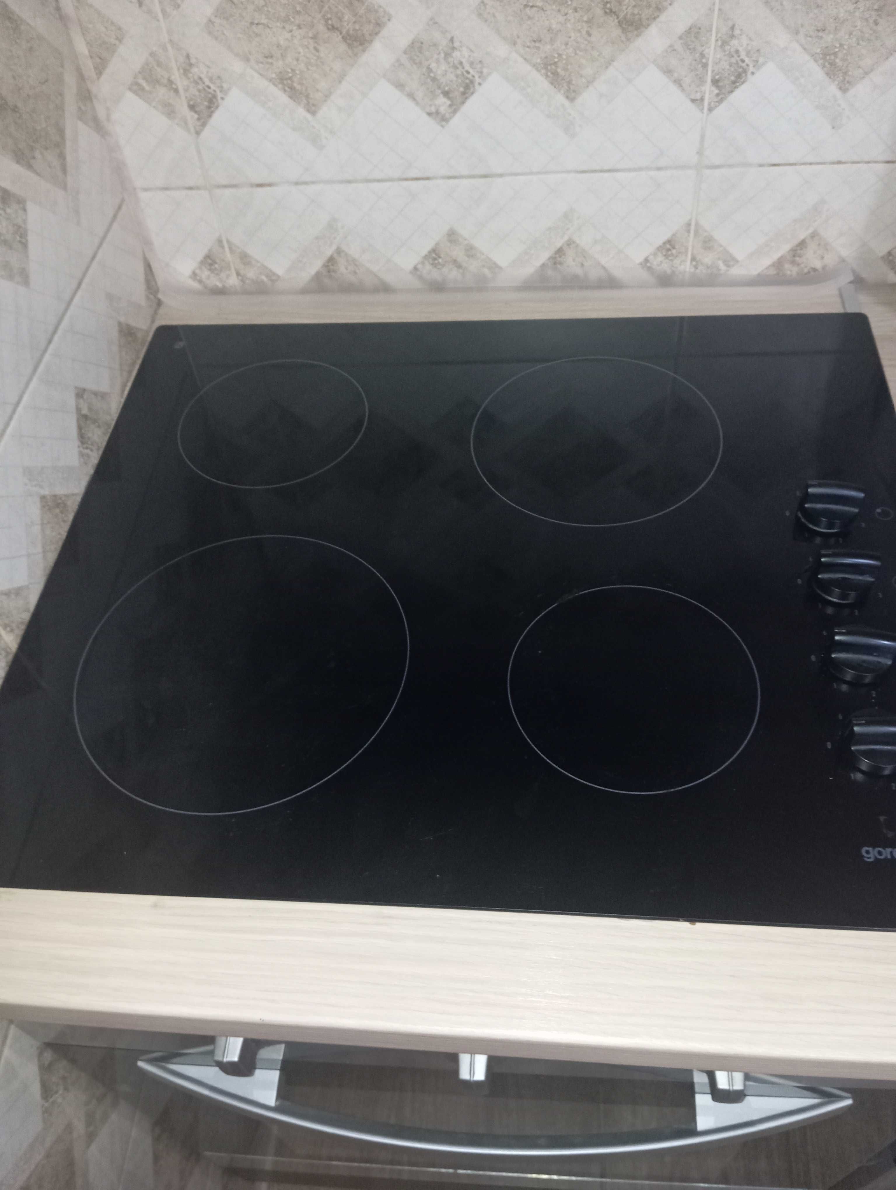 Plita electrica gorenje