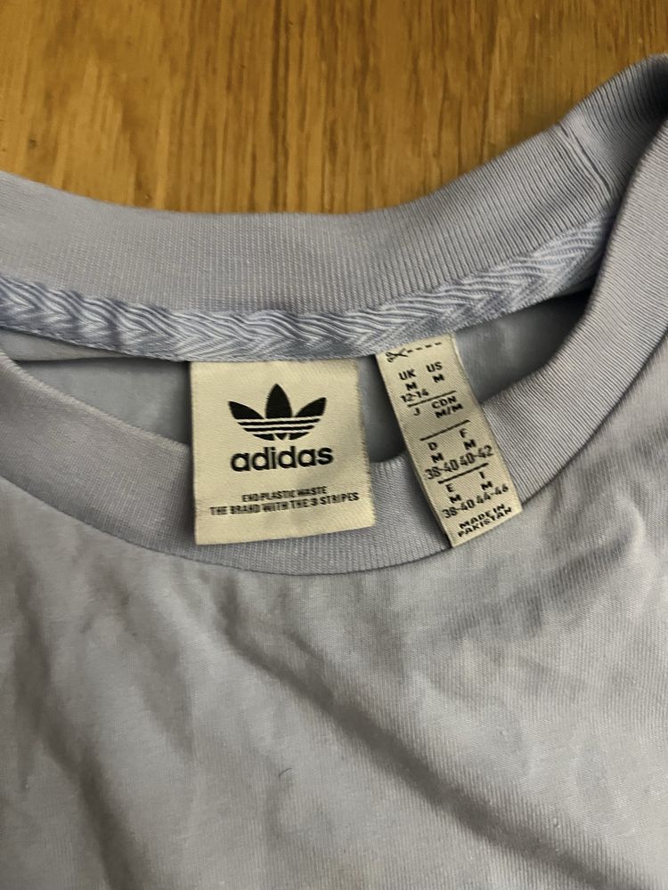 Adidas тениска