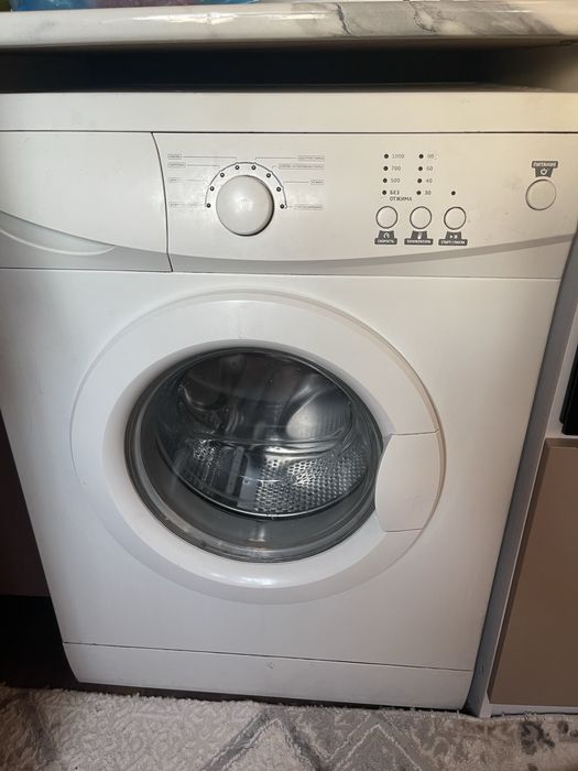 Kir moshina 7kg holati ishlamiy qogan