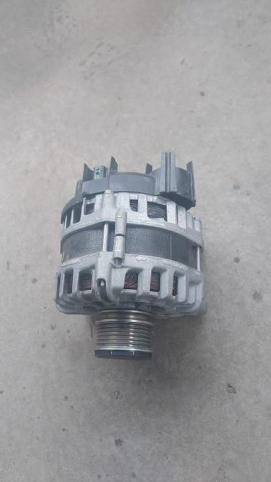 ALTERNATOR RENAULT MEGANE 4  II BLUE DCI 115 (HFAD) -231009392R