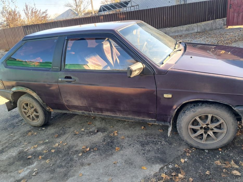 Обмен на УАЗ(буханка, бортовой)