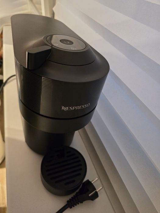 Nespresso Vertuo Negru