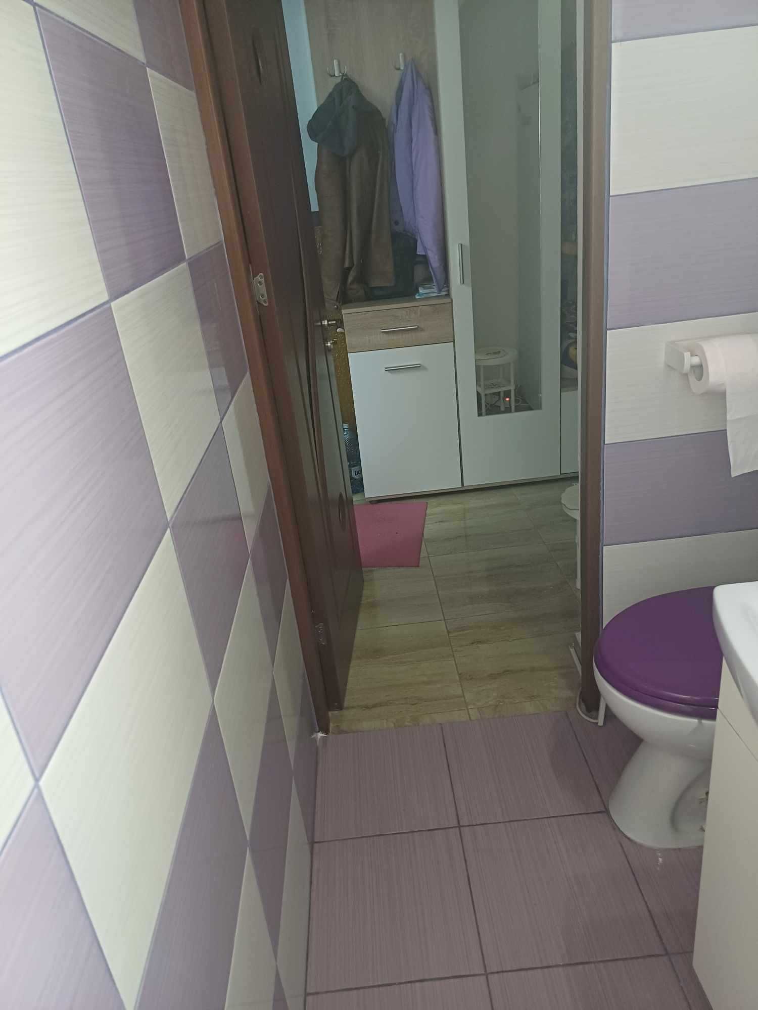 Apartament de vanzare cu  2 camere