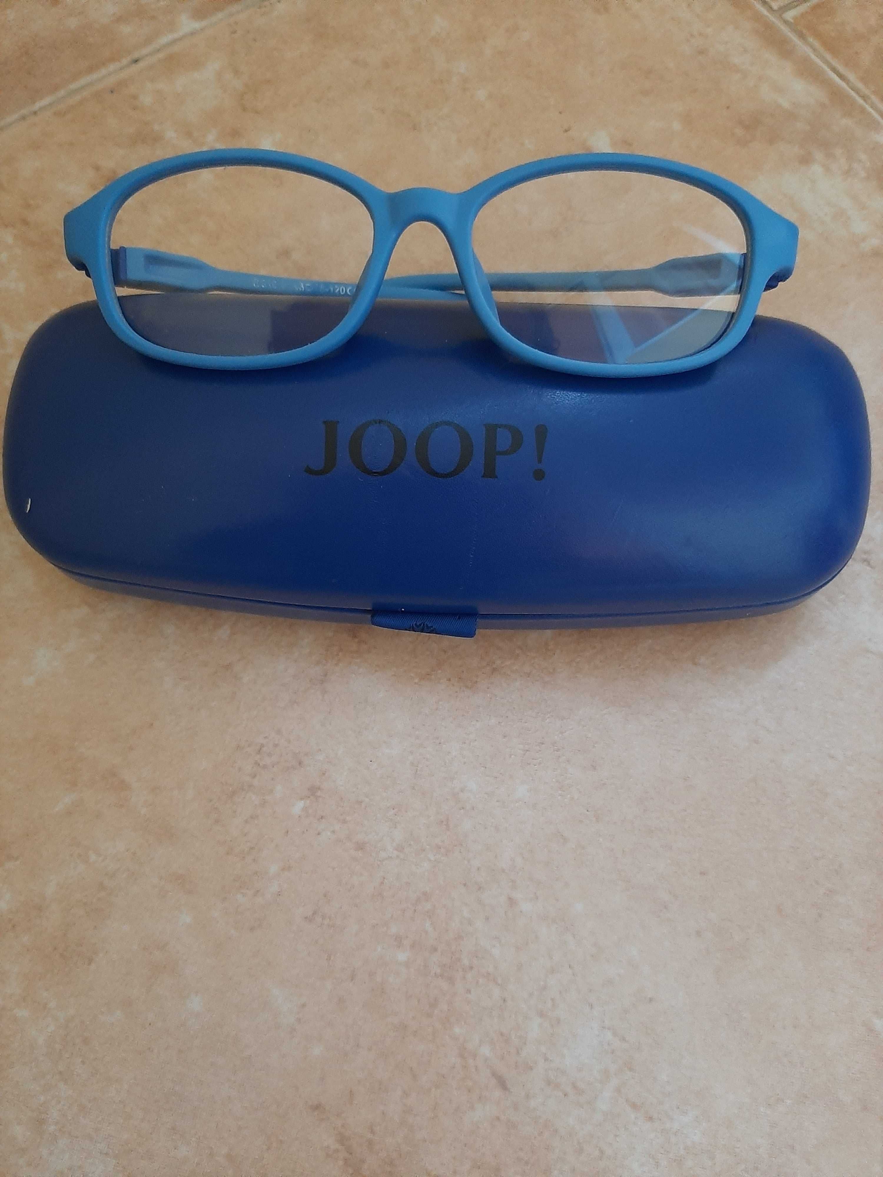Детска диоптрична рамка за очила