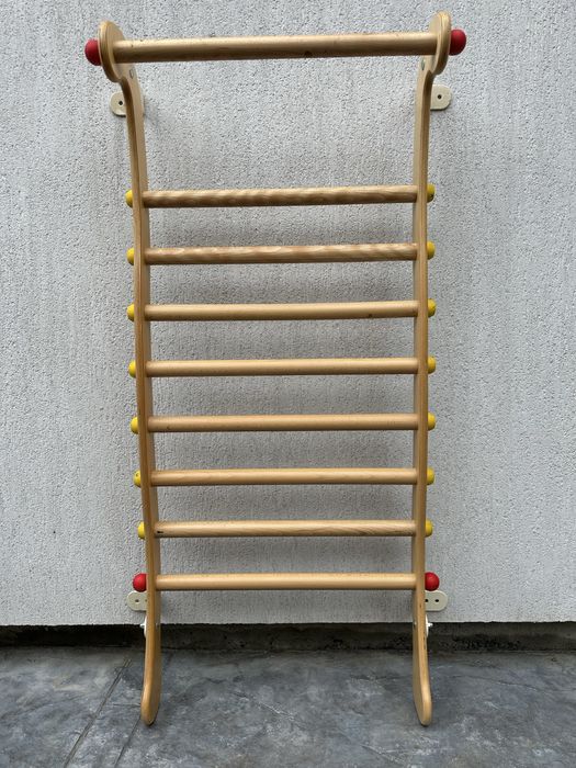 Spalier(scara suedeza -gimnastica/fitness)