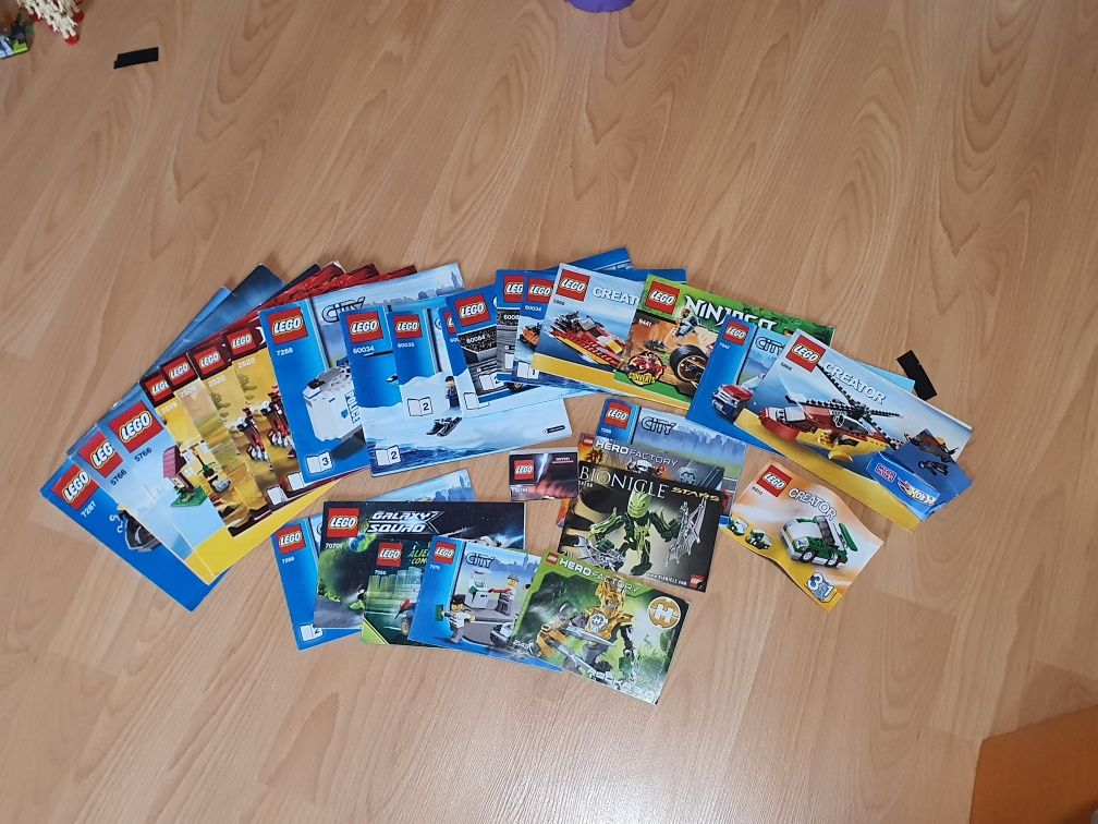 Уникална мега LEGO колекция