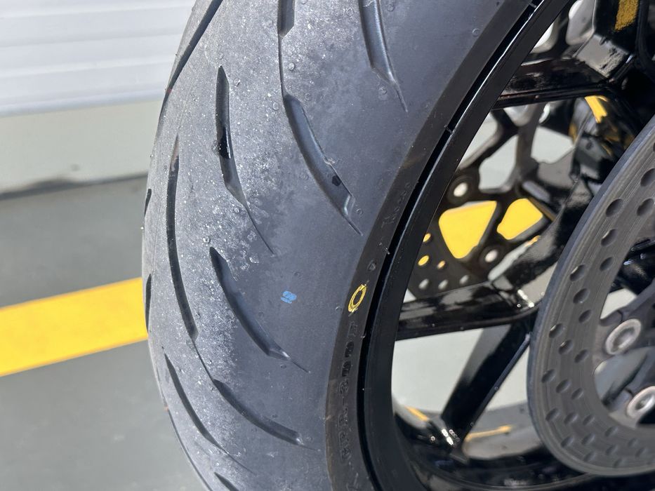 Honda CB650 R 2022 ABS Anvelope Kit Lant Ulei Antigel NOI 0km