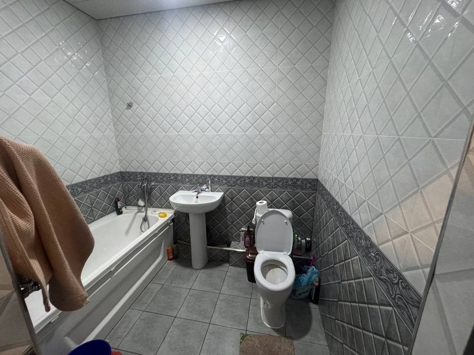 Smart sityda 2 xona kvartira Ijaraga Beriladi