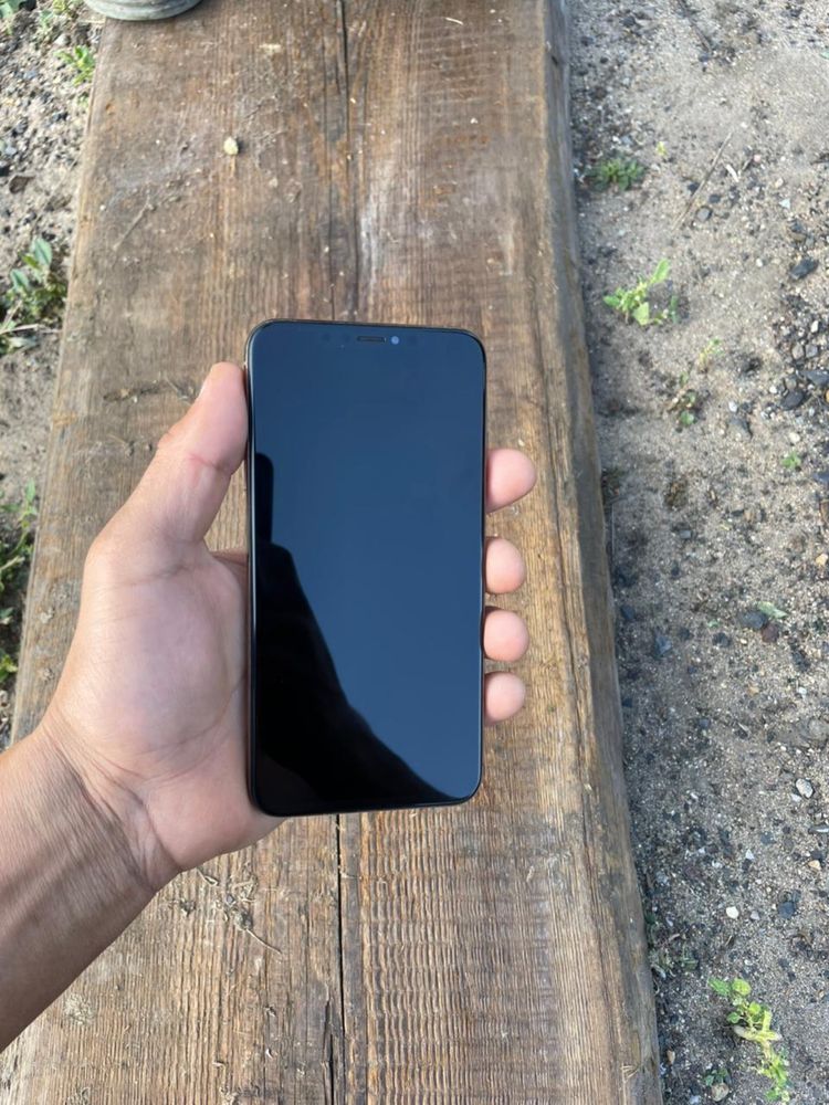 XS max 256gb акб100%