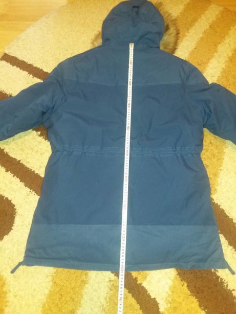 Geaca/Jacheta/Haina Iarna QUECHUA Ultra-Warm Barbati