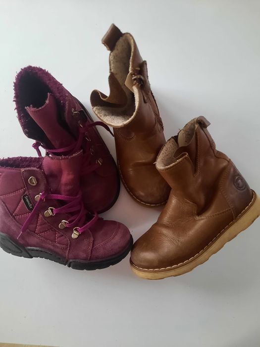 Ghete pt copii,mărimea 26