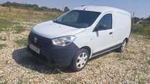 Dacia Dokker 2015 1.5 dci