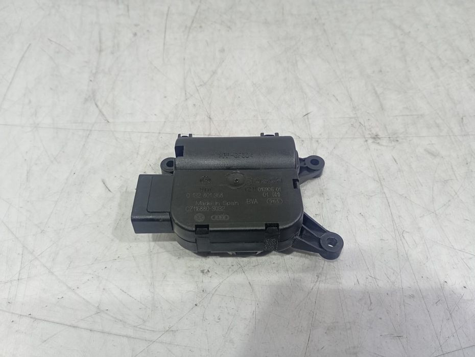 Motoras clapeta mixaj aer Audi A6 4F/C6 (2004 - 2008) (1270) bmk