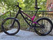 Canyon Torque CF9.0