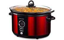 Дигитален слоукукър втора употреба MORPHY RICHARDS 460005, 3,5L