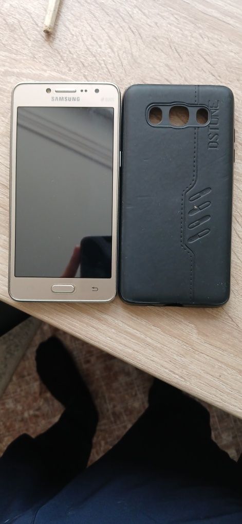 Samsung J2 Prime