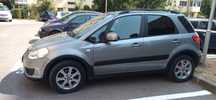 Suzuki Sx4 1.9Diesel 120 cp 2006, propietar(pensionar)
