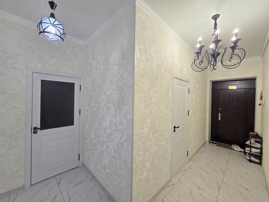 Ттз Бойджигит продаётся квартира 3/2/2