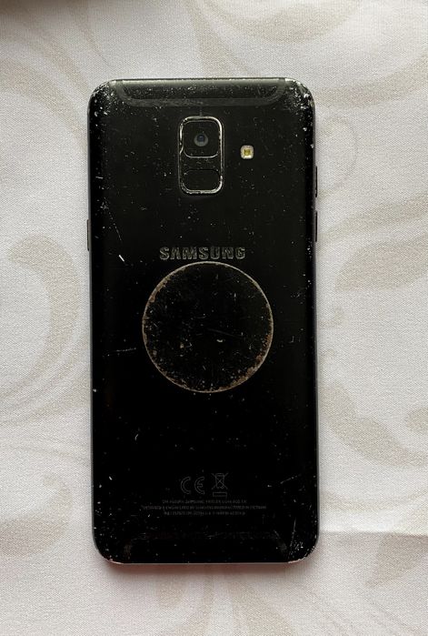 Samsung Galaxy A600FN