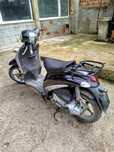 Скутер Piaggio liberty 125