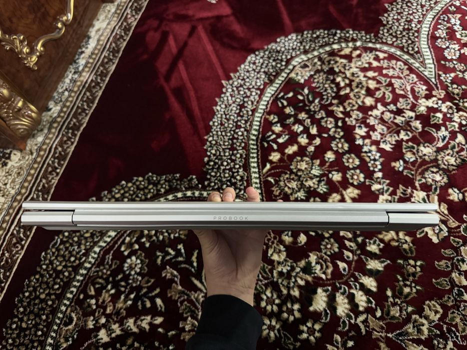 HP Pro-Book (13 dyum Core i3 11- поколение)