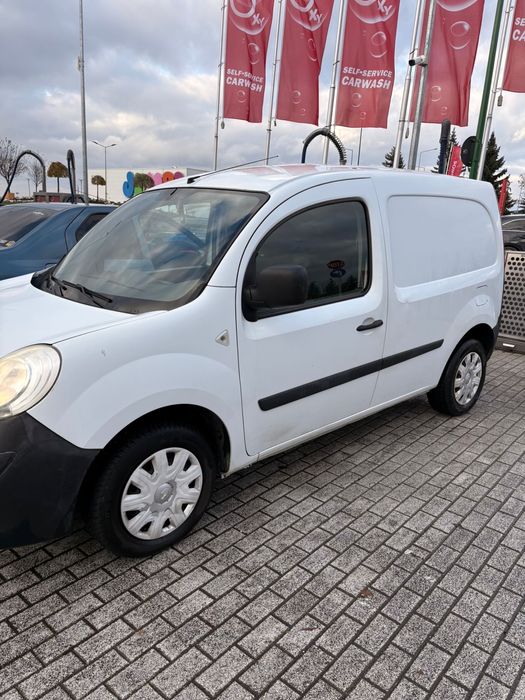 Renault Kangoo 1.5 dCi 2010