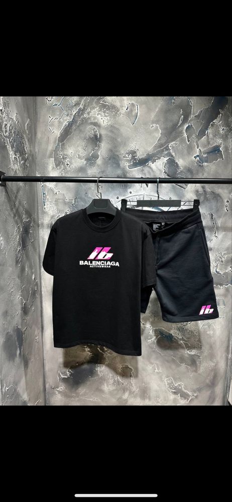 Compleu Balenciaga