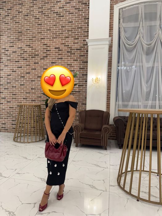 Корсет и юбка размер М