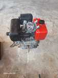 Motor yanmar diesel 9 cp pornire la automat
