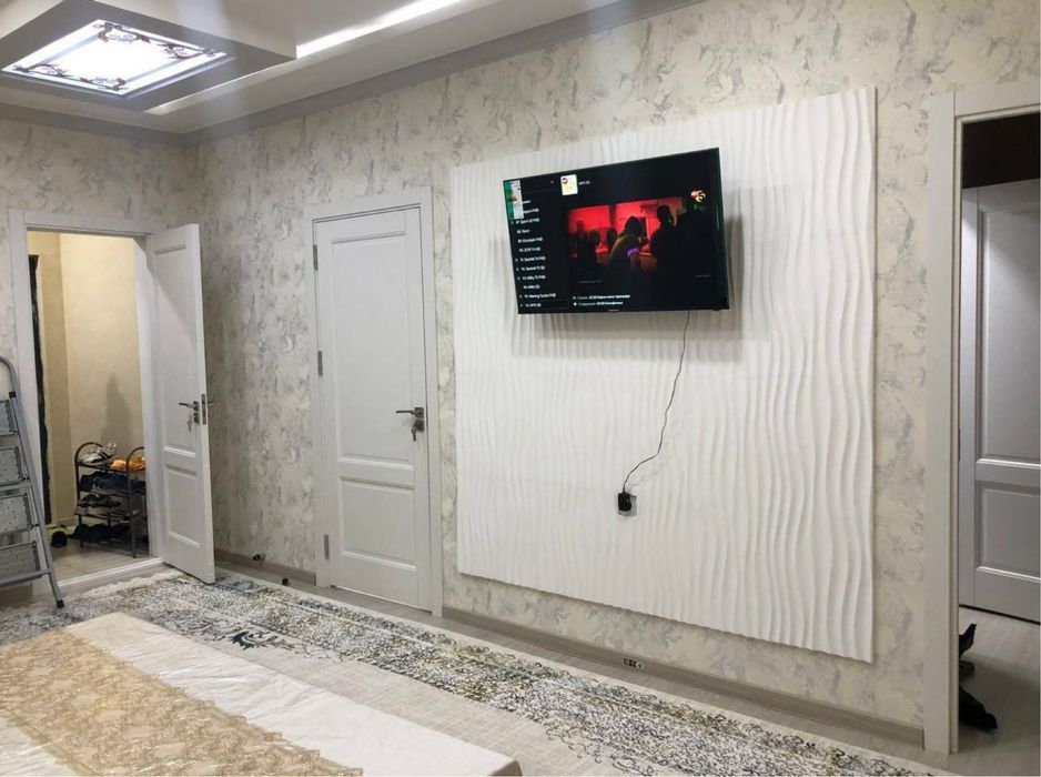 Продвется 2в3 квартира на массиве Феруза, Эко базар