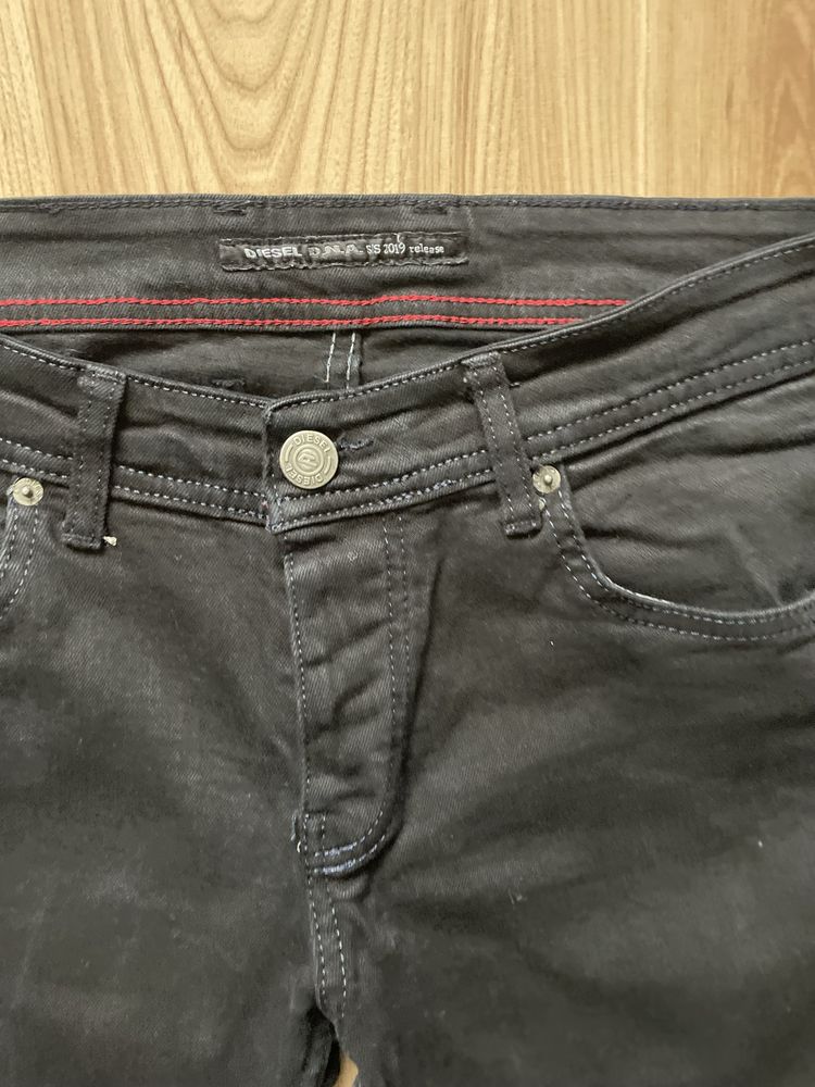 DIESEL / мъжки дънки W32