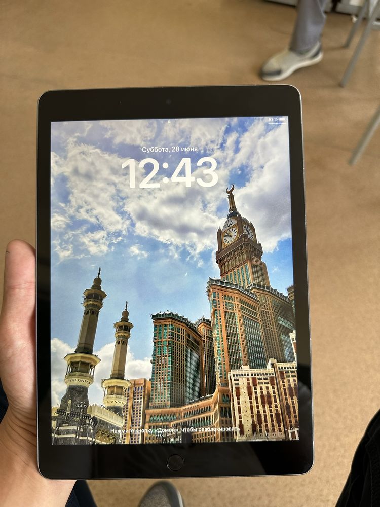 Ipad 9 wifi ideal