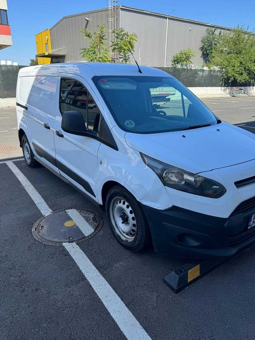 Ford Transit Connect 1.6TDCI