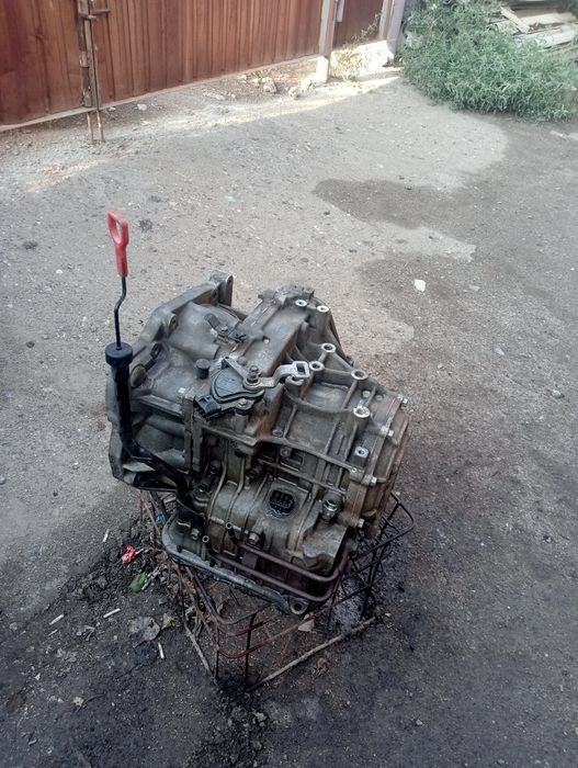 АКПП на Киа Рио . 6 ступка