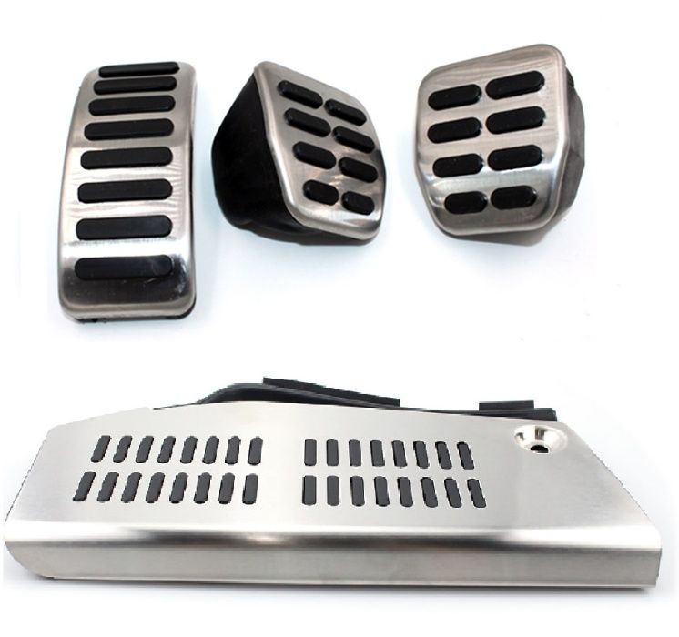 Pedale / ornamente sport VW Golf 4, Bora, Polo, Audi, Seat, Skoda