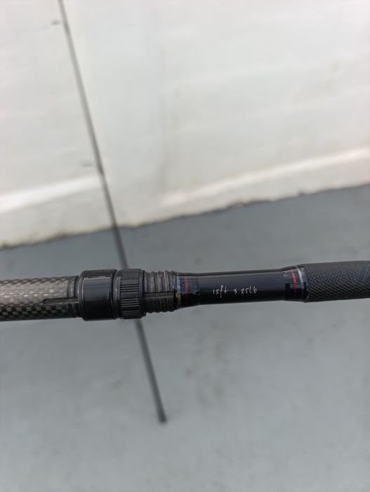 Въдица Shimano Tx5 12ft 3.25lb