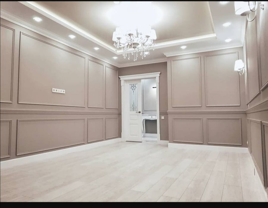 Ремонт подключ квартир