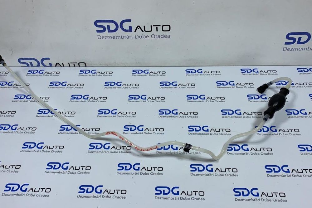 Pompa Amorsare Opel Movano 2.3CDTI 2010 - 2015 Euro 5