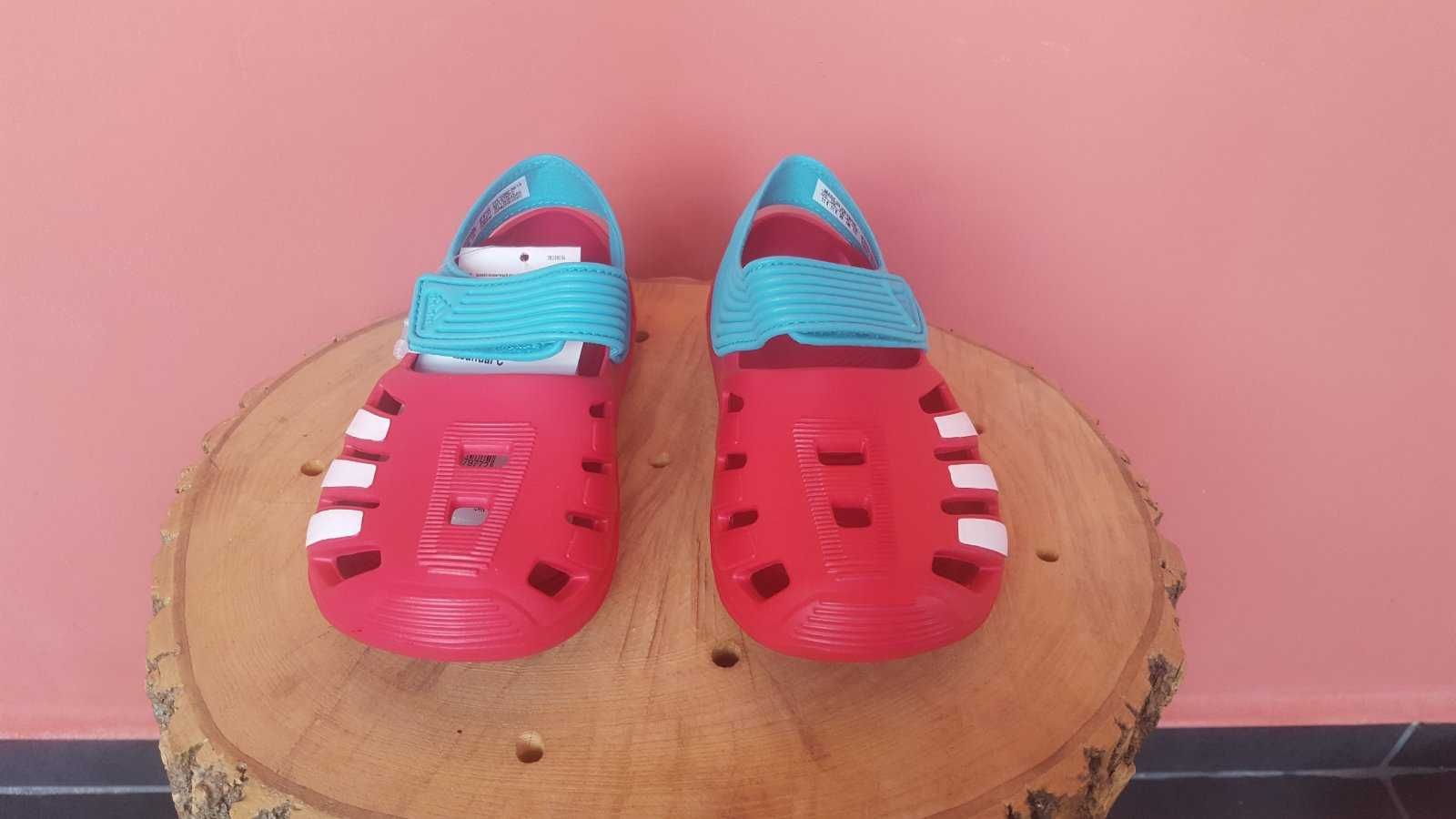 Adidas Zsandal C - детски сандали