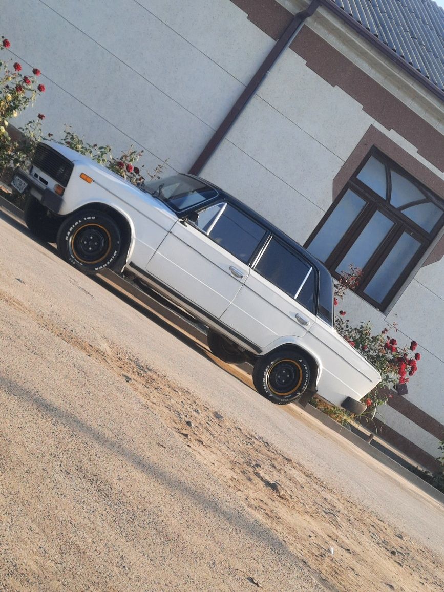 Lada 12 06 yurishlar zor