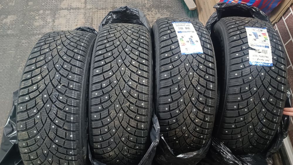 Triangle Ice LinX TI501 235/55 R19 105T